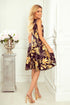 Evening dress model 152304